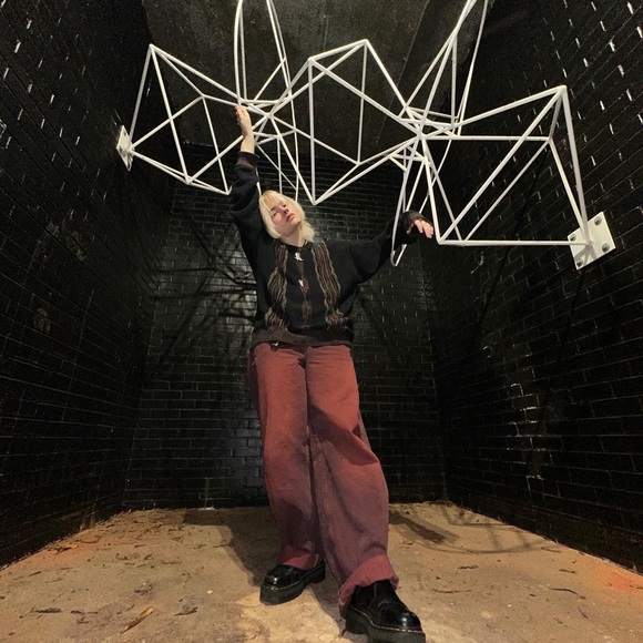 Meet your Posher, Nox! - Picture 5 of 6